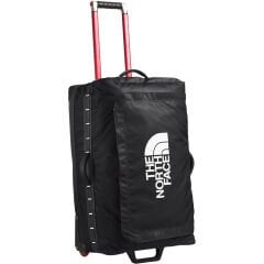 The North Face Base Camp Voyager 29 Roller Seyahat Çantası