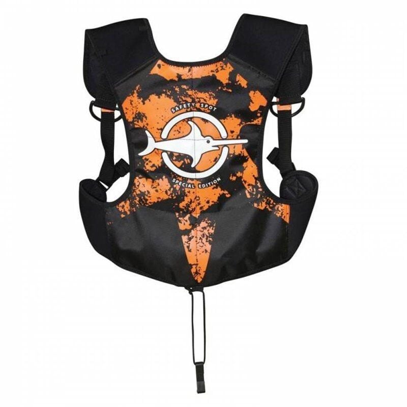 Beuchat Sport Edition Ağırlık Yeleği