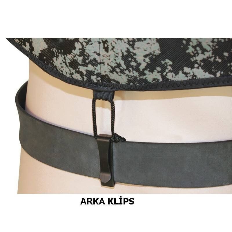 Beuchat Sport Edition Ağırlık Yeleği