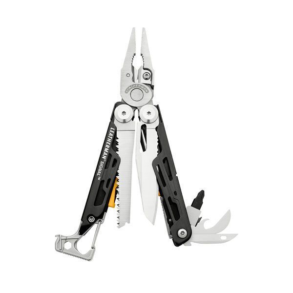 Leatherman Signal Multitool Çok Amaçlı Pense