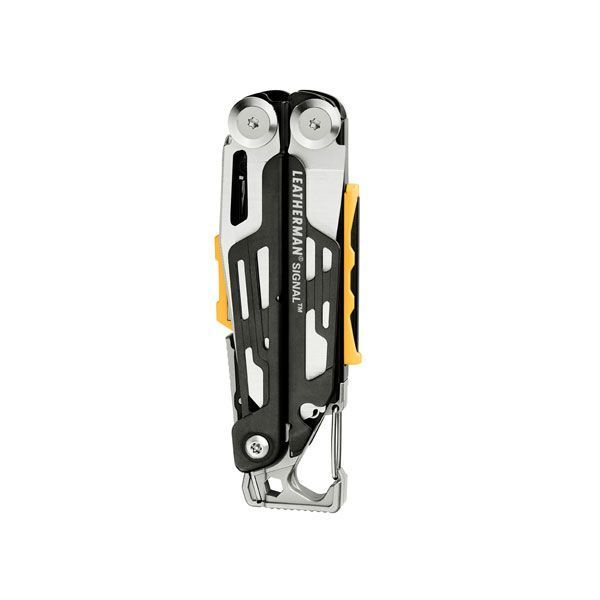 Leatherman Signal Multitool Çok Amaçlı Pense