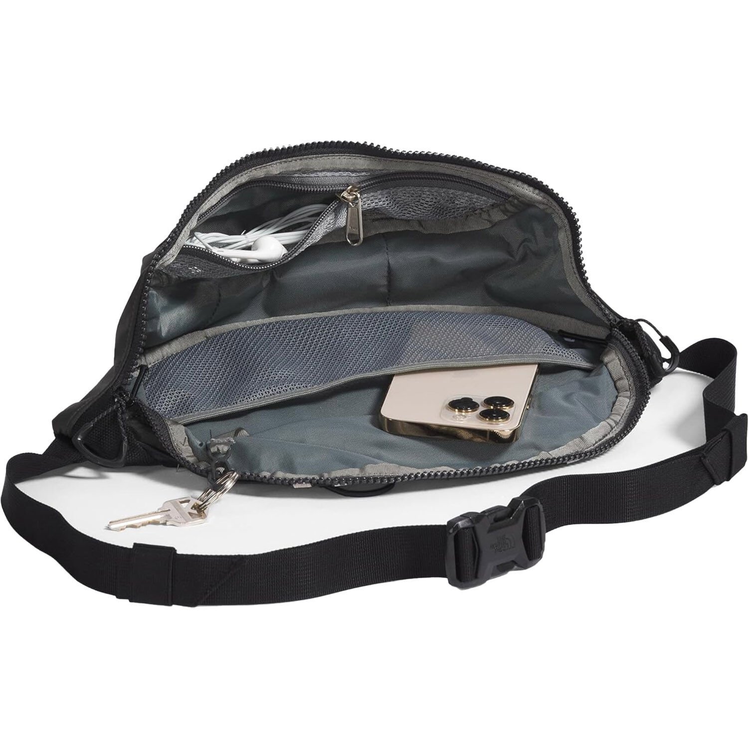 The North Face Terra Lumbar Unisex Bel Çantası
