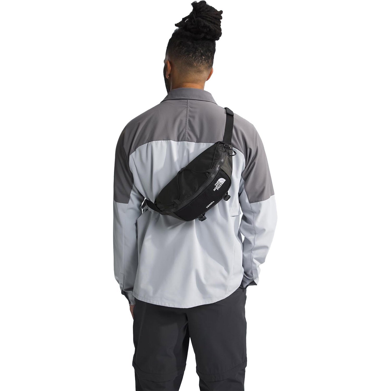 The North Face Terra Lumbar Unisex Bel Çantası