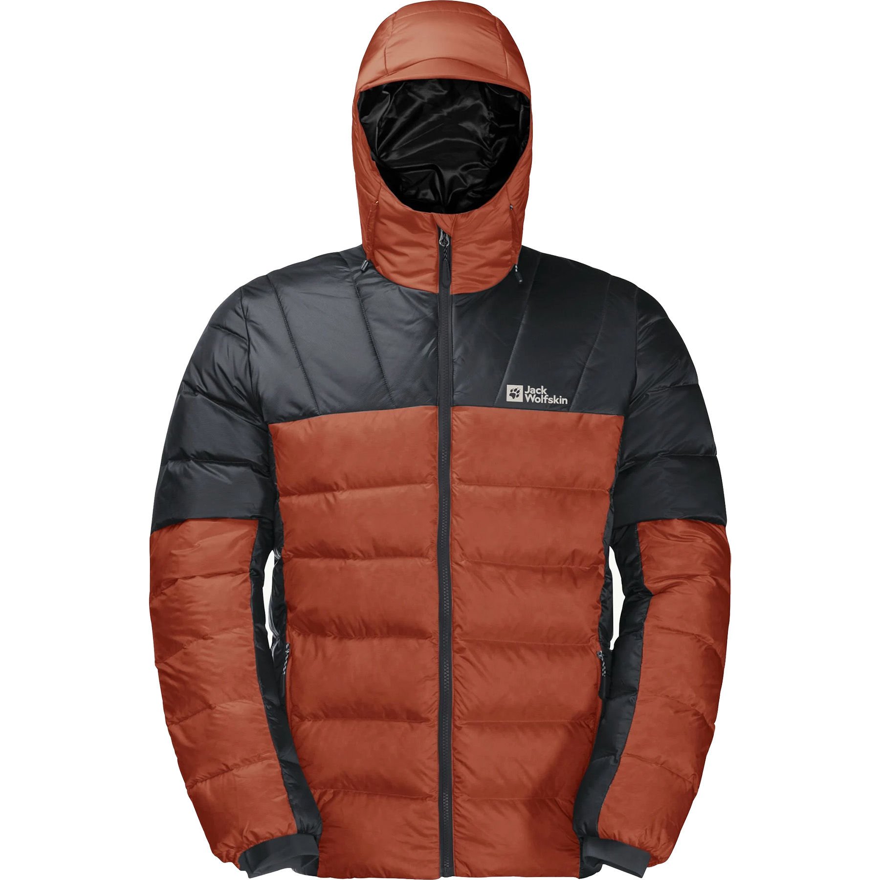 Jack Wolfskin Nebelhorn Down Hoody Erkek Ceket