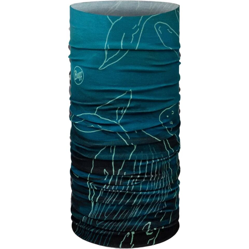 Buff Original Ecostretch Bryn Boyunluk