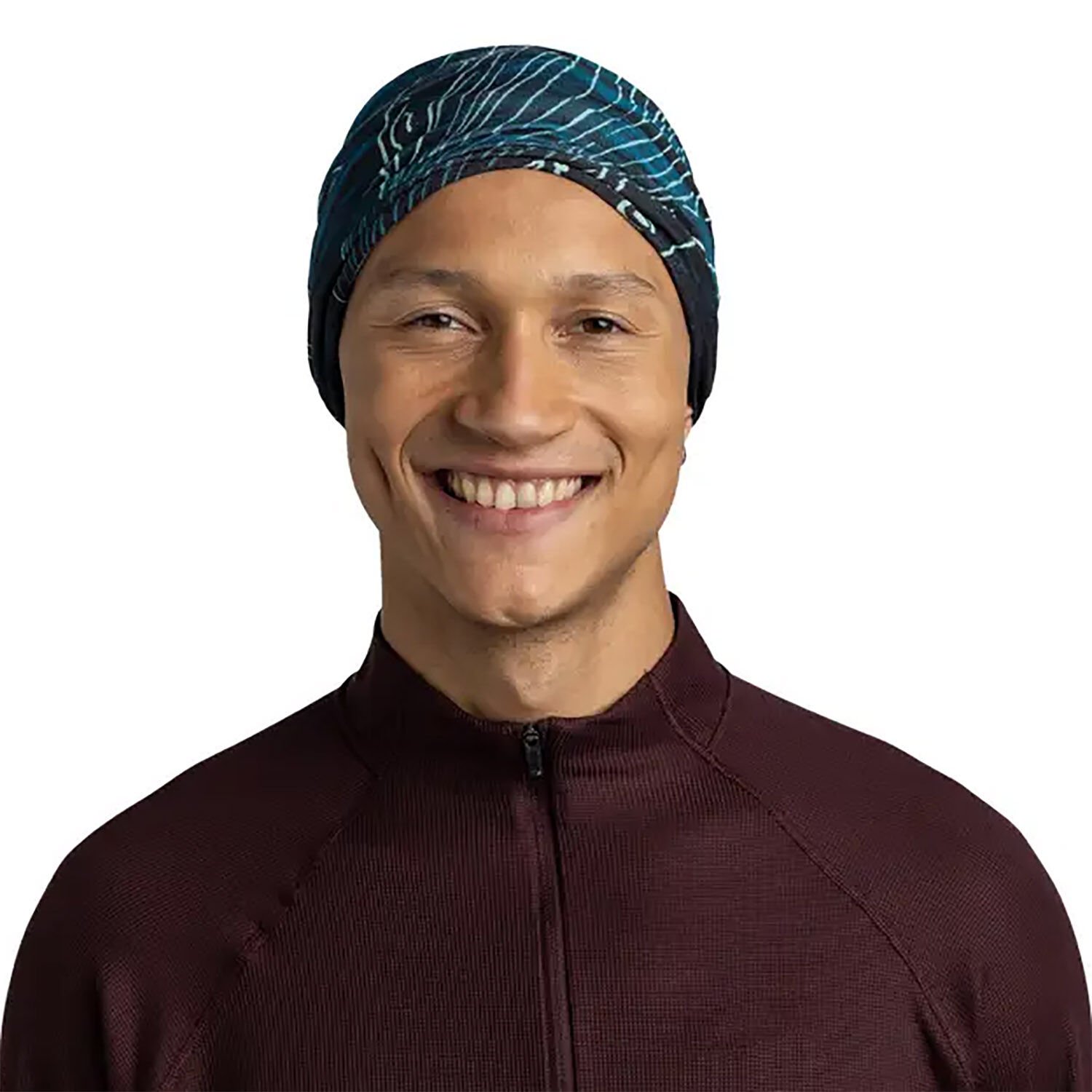 Buff Original Ecostretch Bryn Boyunluk