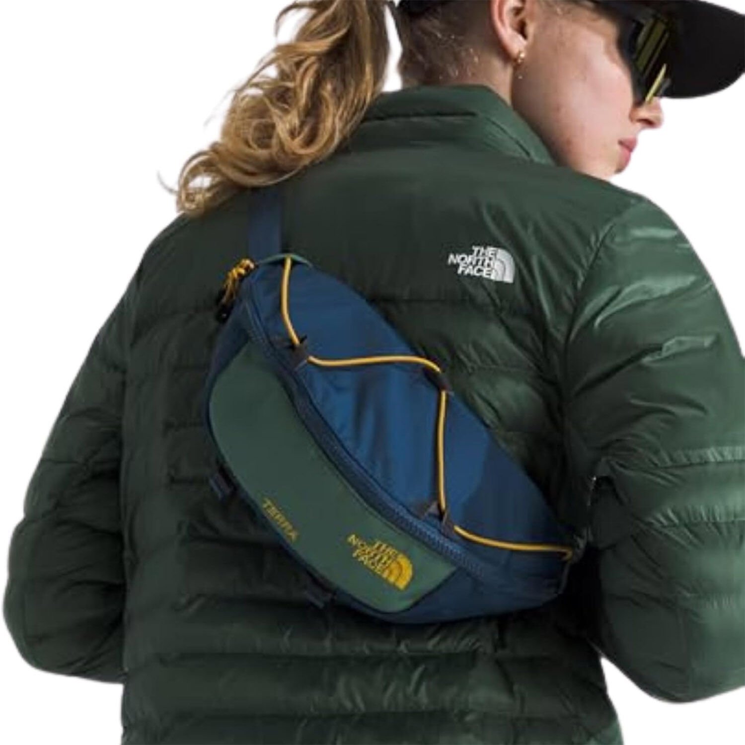 The North Face Terra Lumbar Unisex Bel Çantası