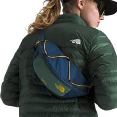 The North Face Terra Lumbar Unisex Bel Çantası