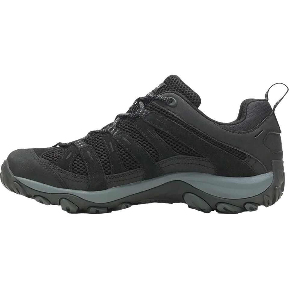 Merrell Alverstone 2 Gore-Tex Erkek Ayakkabı Siyah - 44.5