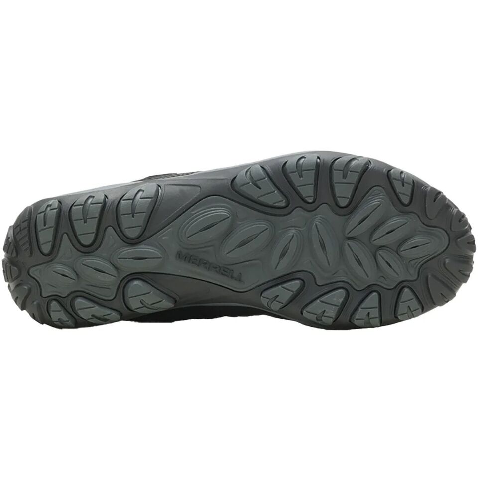 Merrell Alverstone 2 Gore-Tex Erkek Ayakkabı Siyah - 44.5