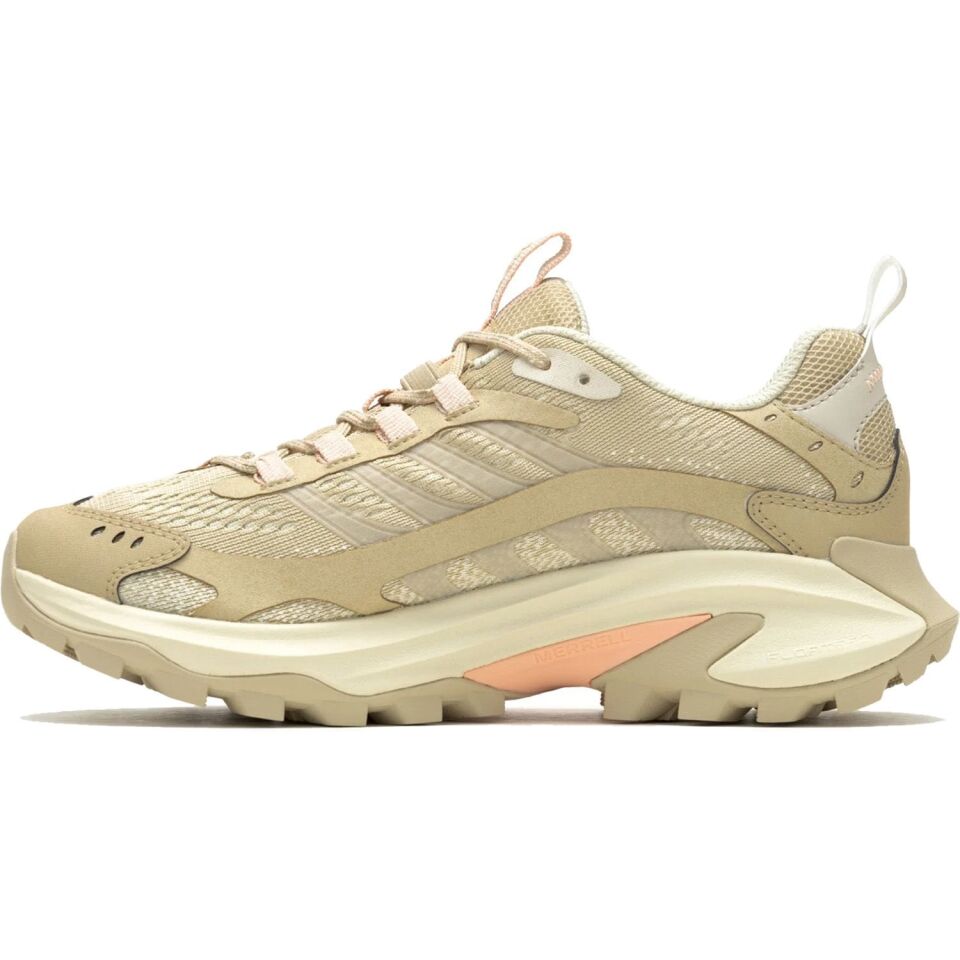 Merrell Moab Speed 2 Kadın Ayakkabı Haki - 38