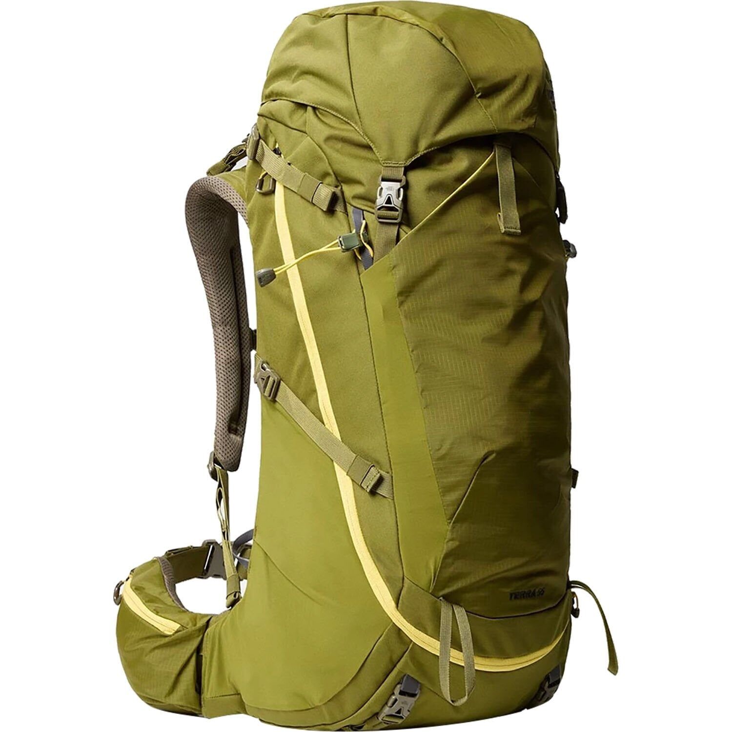 The North Face Terra 55 Unisex Trekking Çantası