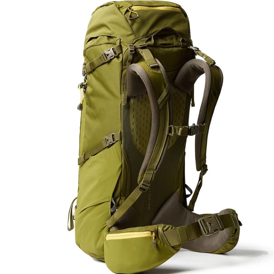 The North Face Terra 55 Unisex Trekking Çantası