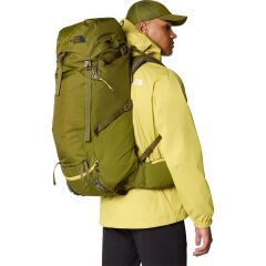 The North Face Terra 55 Unisex Trekking Çantası