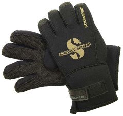 Scubapro K-Grip Yarı Kuru 5mm Eldiven