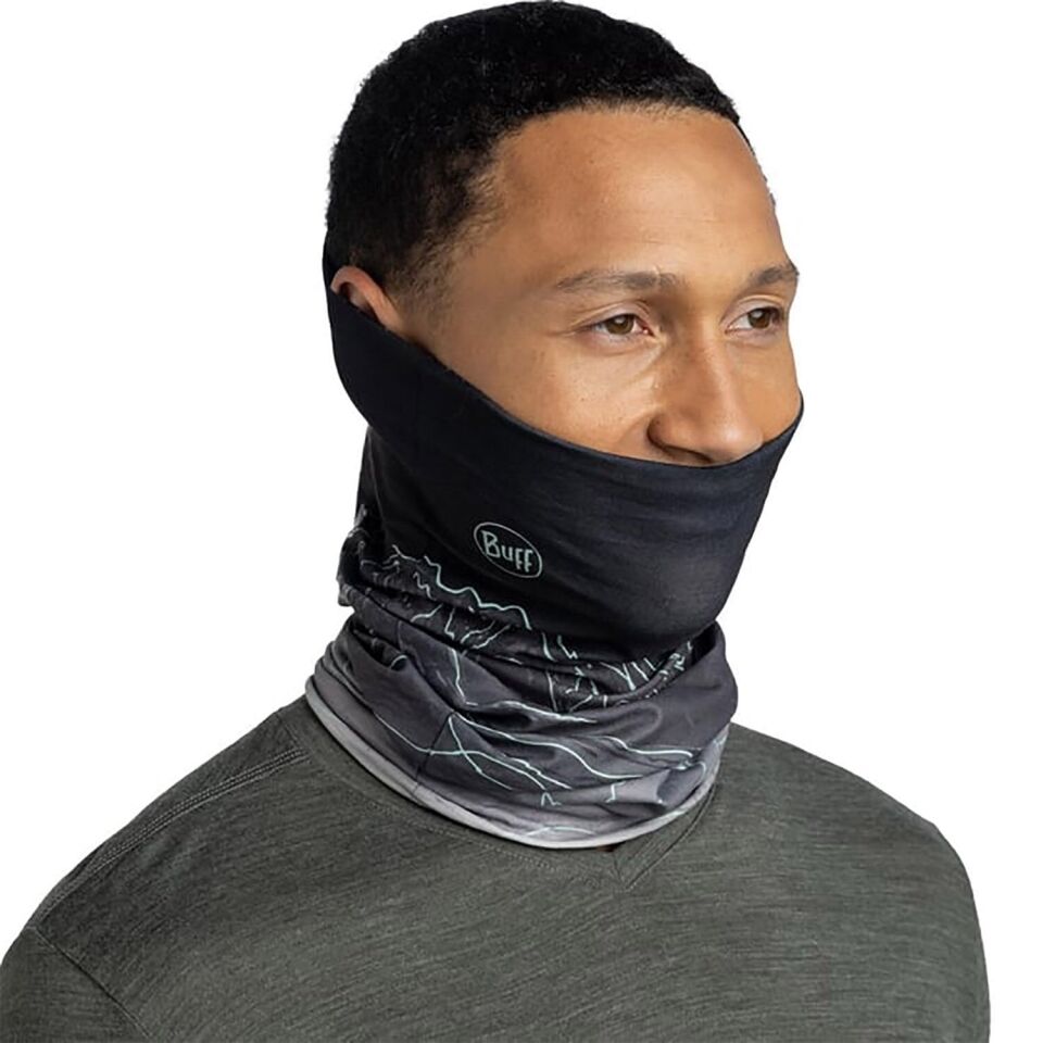 Buff Original Ecostretch Unal Boyunluk
