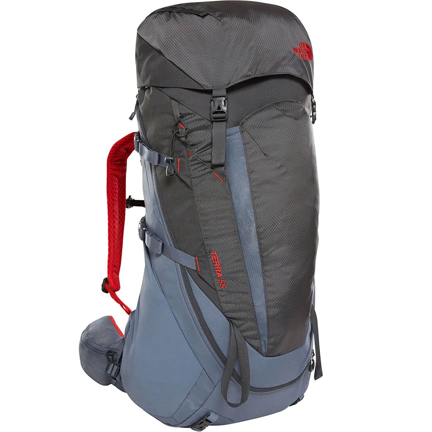 The North Face Terra 55 Unisex Trekking Çantası