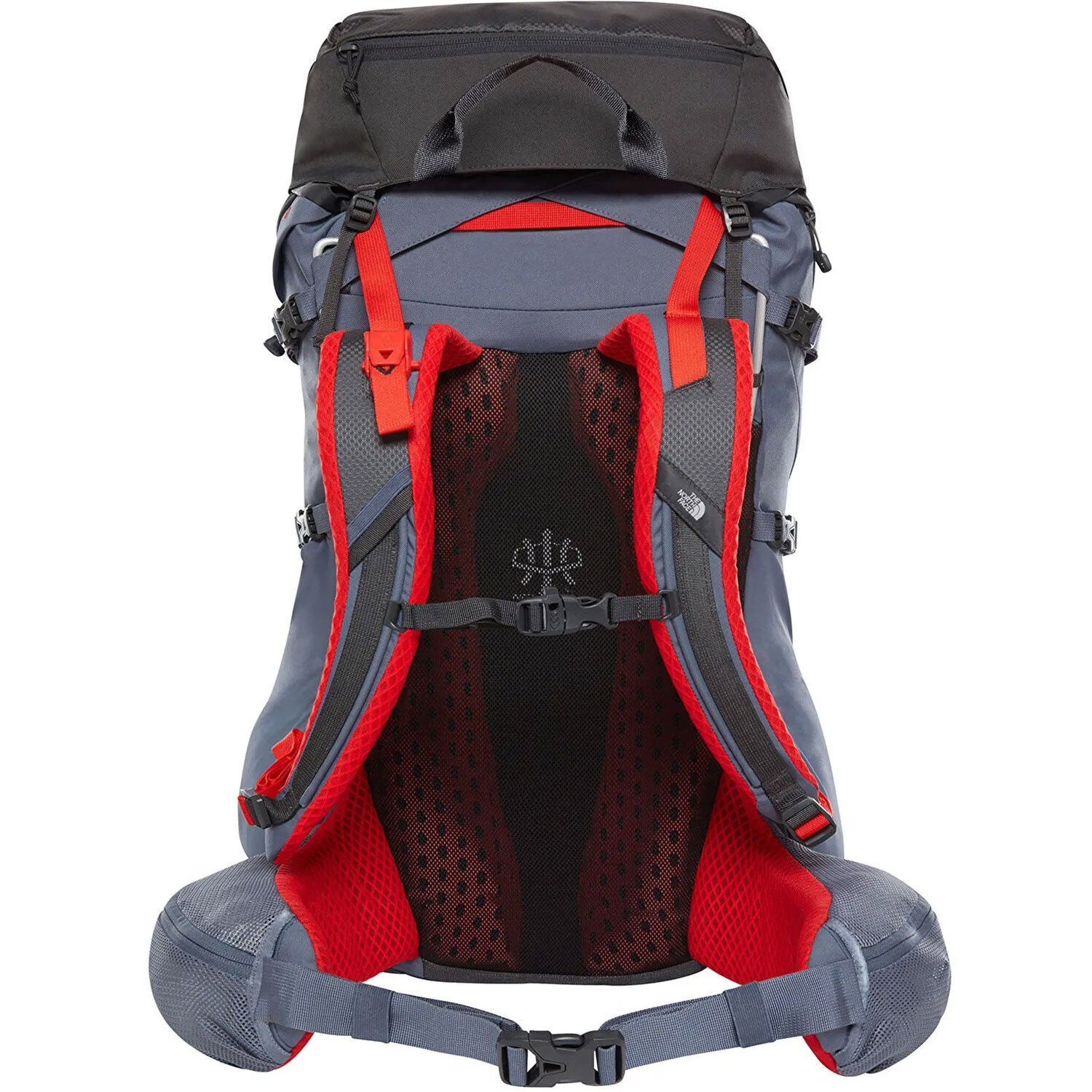 The North Face Terra 55 Unisex Trekking Çantası