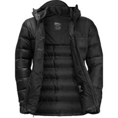 Jack Wolfskin Nebelhorn Down Hoody Erkek Ceket