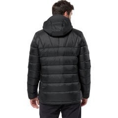 Jack Wolfskin Nebelhorn Down Hoody Erkek Ceket