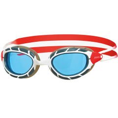 Zoggs Predator Unisex Yüzücü Gözlüğü