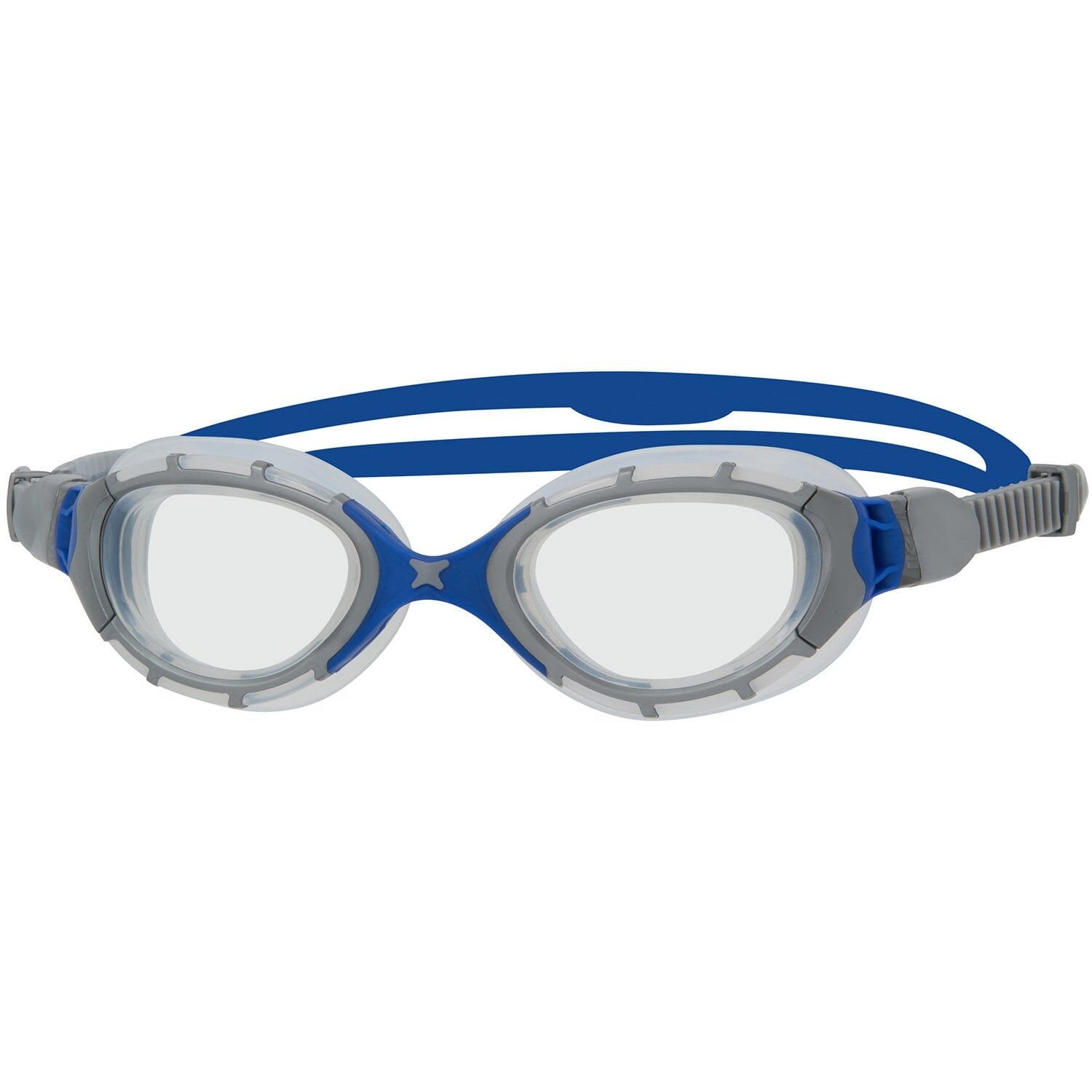 ようこ Zoggs Predator Flex Unisex Yüzücü Gözlüğü | Zoggs