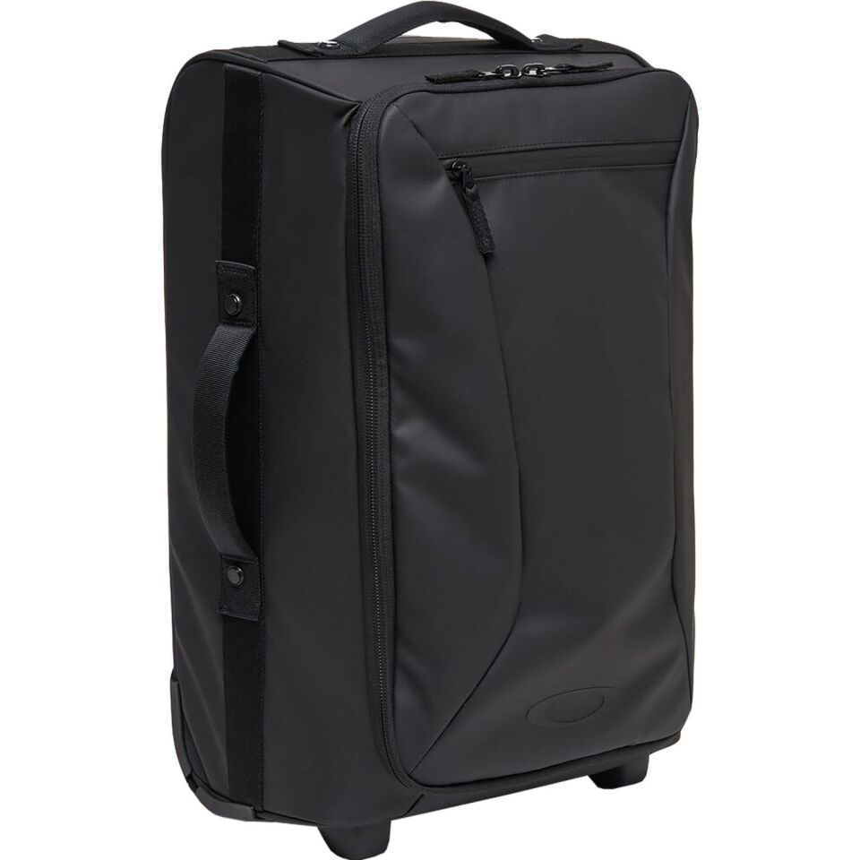 Oakley Endless Adventure Rc Carry-On Seyahat Çantası Siyah - 30 Litre