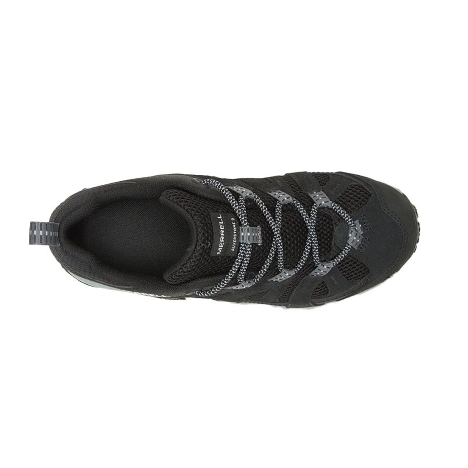Merrell Alverstone 2 Gore-Tex Kadın Ayakkabı Siyah - 37