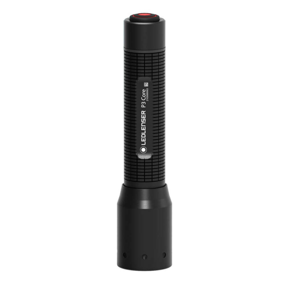 Ledlenser P3 CORE El Feneri