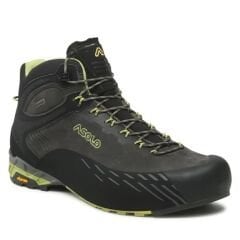 Asolo Eldo Mid Leather Gv Erkek Outdoor Bot