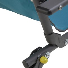 UQUIP Lofty Yüksek Konforlu & Takviyeli Katlanır Balıkçı ve Kamp Sandalyesi