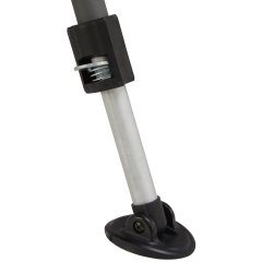 UQUIP Lofty Yüksek Konforlu & Takviyeli Katlanır Balıkçı ve Kamp Sandalyesi