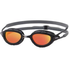 Zoggs Predator Titanium Unisex Yüzücü Gözlüğü