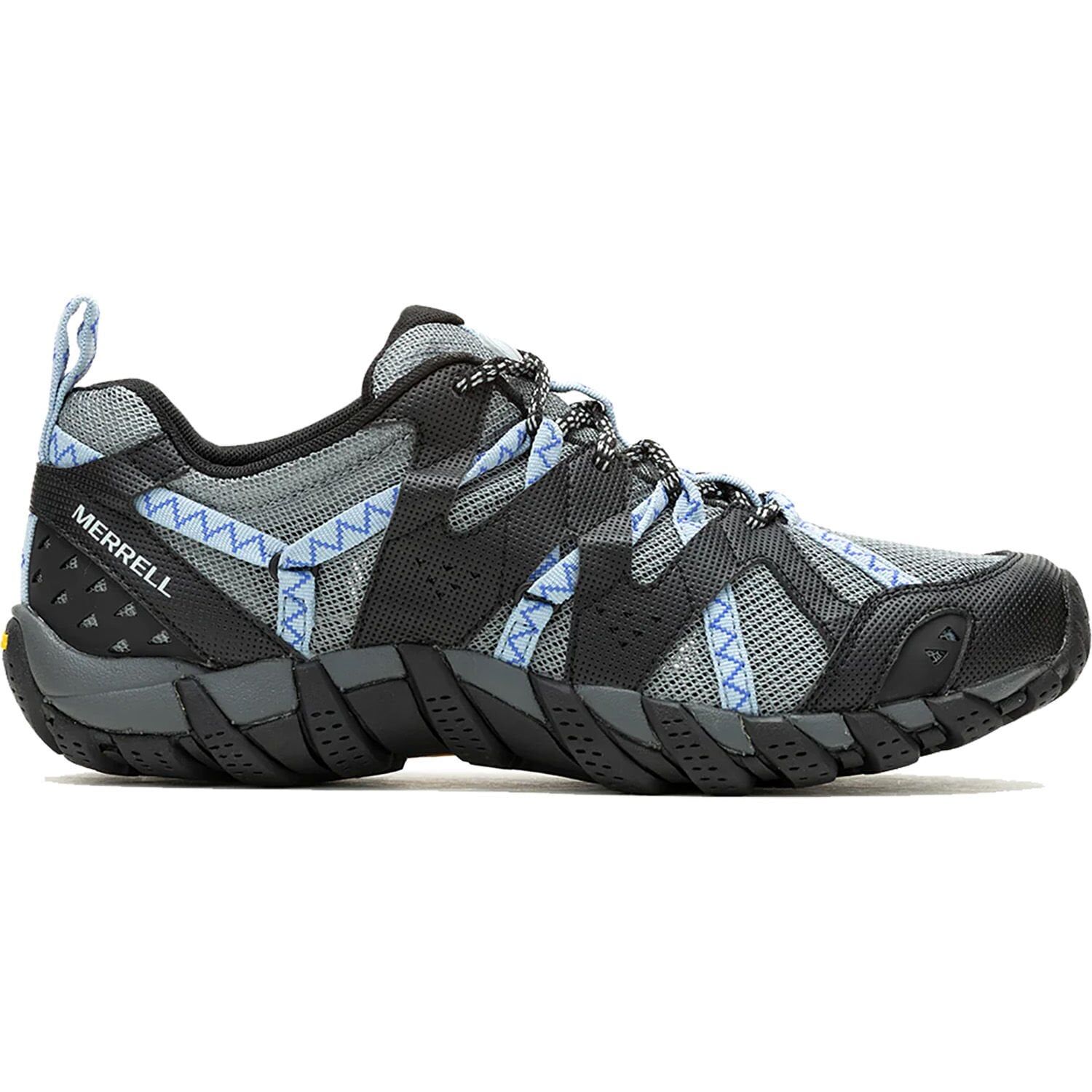 Merrell Waterpro Maipo 2 Kadın Ayakkabı Siyah - 38.5