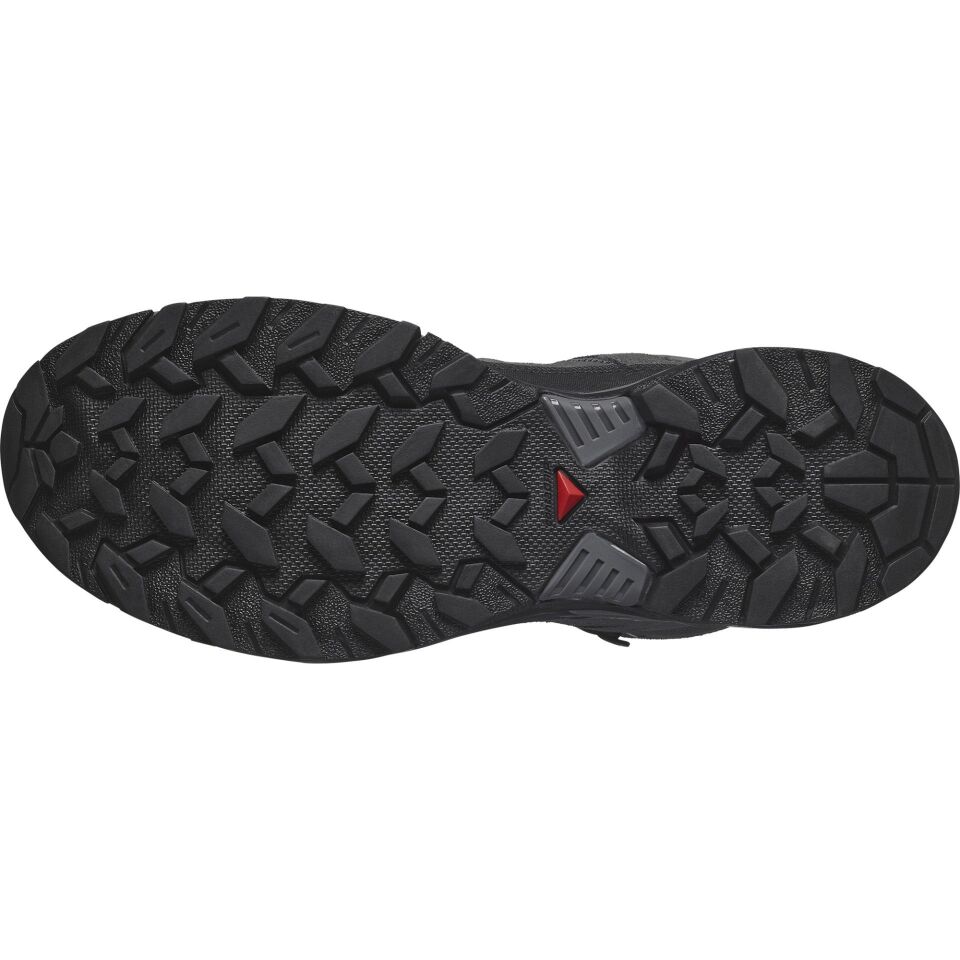 Salomon X Ultra 360 Ltr Mid Gore-Tex Erkek Bot Gri - 46