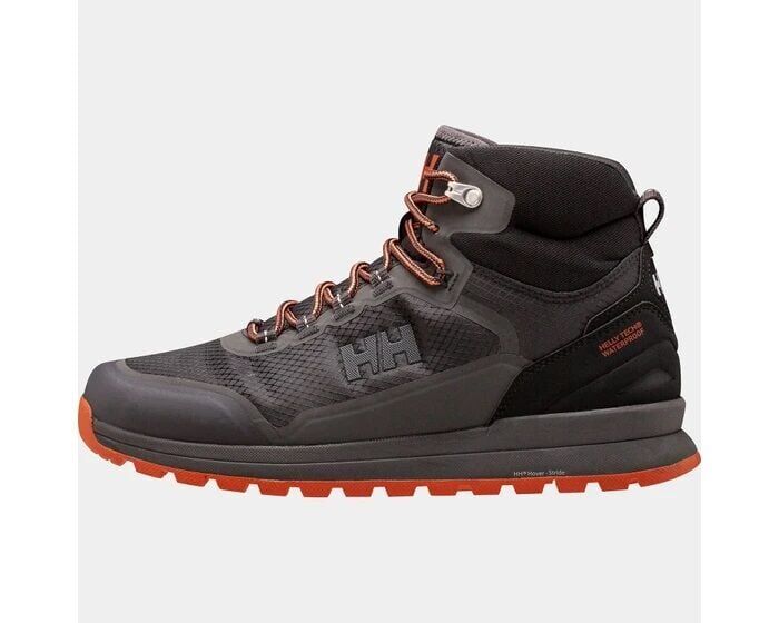 Helly Hansen Durango Erkek Bot Siyah - 48