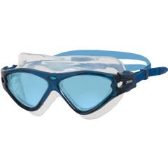 Zoggs Tri-Vision Mask Unisex Yüzücü Maskesi