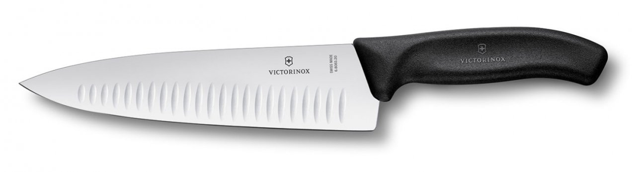 Victorinox 6.8083.20 Flüt Ağız Doğrama Bıçağı