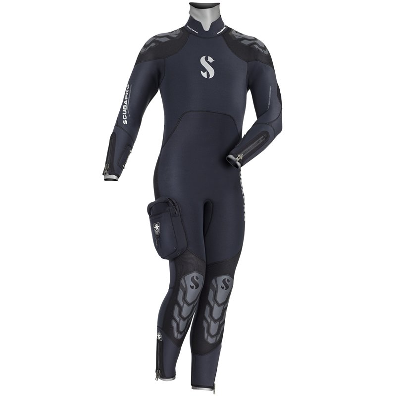 Scubapro Nova Scotia 7.5mm Erkek Elbise