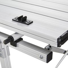 UQUIP Variety M Yüksekliği Ayarlanabilir Kamp Masası