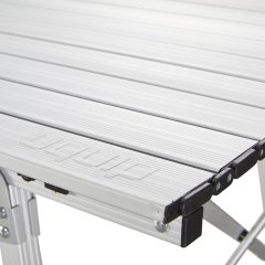 UQUIP Variety M Yüksekliği Ayarlanabilir Kamp Masası