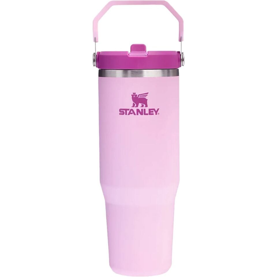 Stanley IceFlow Flip Straw 2.0 Tumbler 0,89L Termos