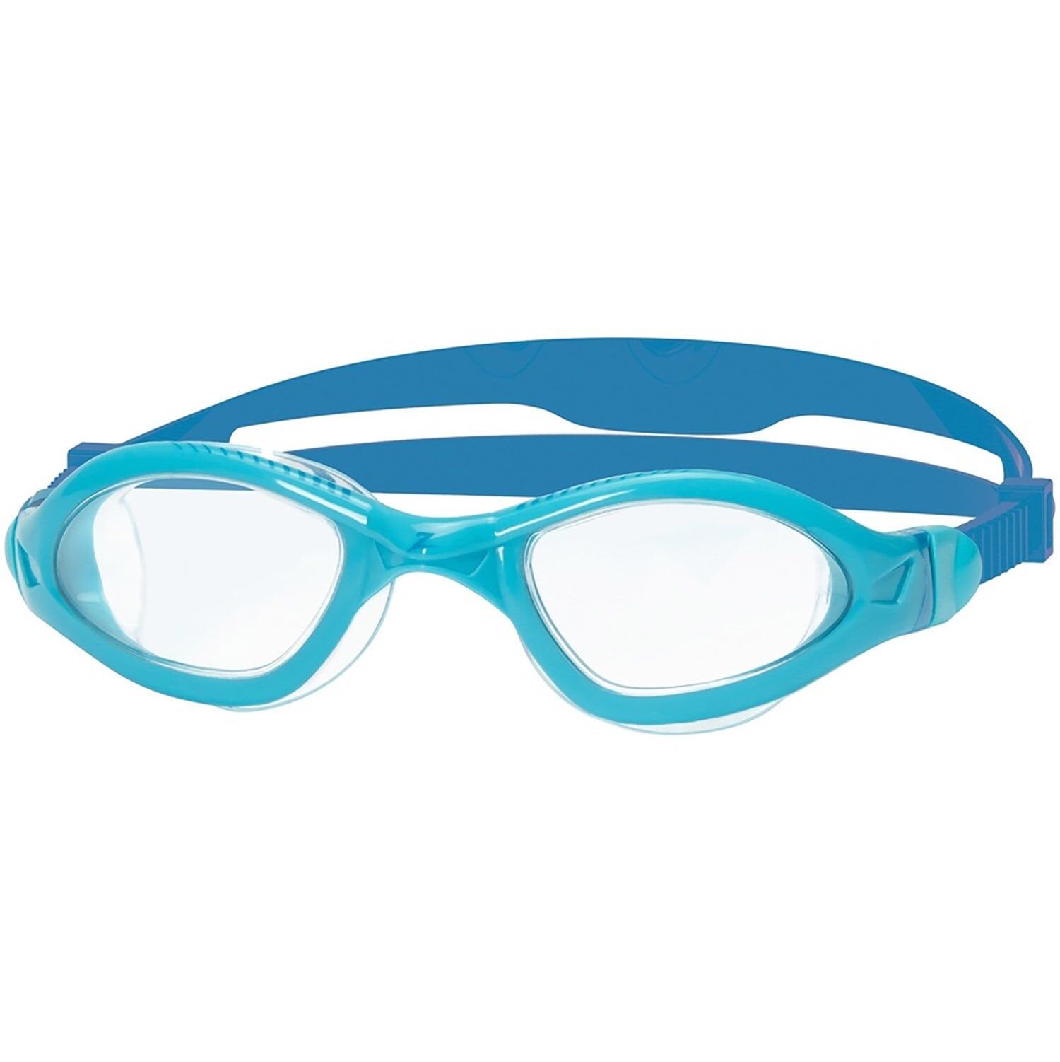 Zoggs Tiger Lsr Unisex Yüzücü Gözlüğü