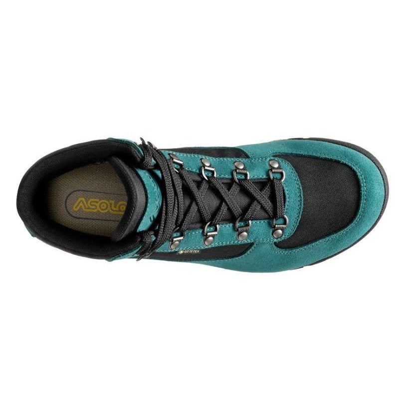 Asolo Supertrek Gore-Tex Erkek Outdoor Bot