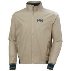 Helly Hansen Salt Windbreaker Erkek Rüzgarlık