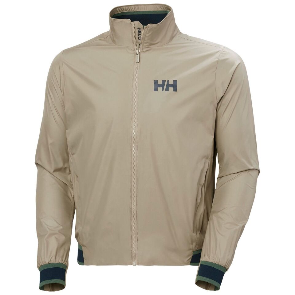 Helly Hansen Salt Windbreaker Erkek Rüzgarlık
