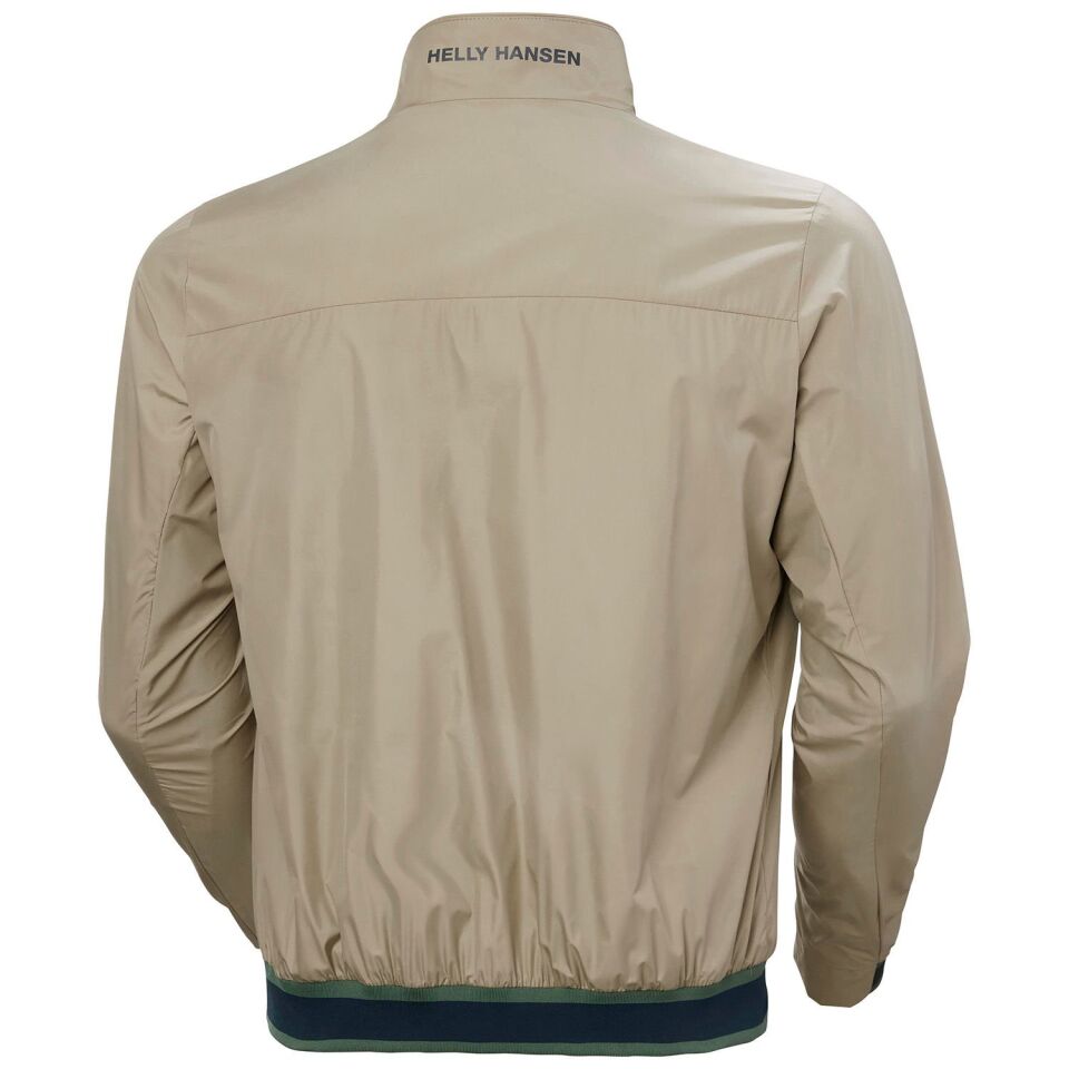 Helly Hansen Salt Windbreaker Erkek Rüzgarlık