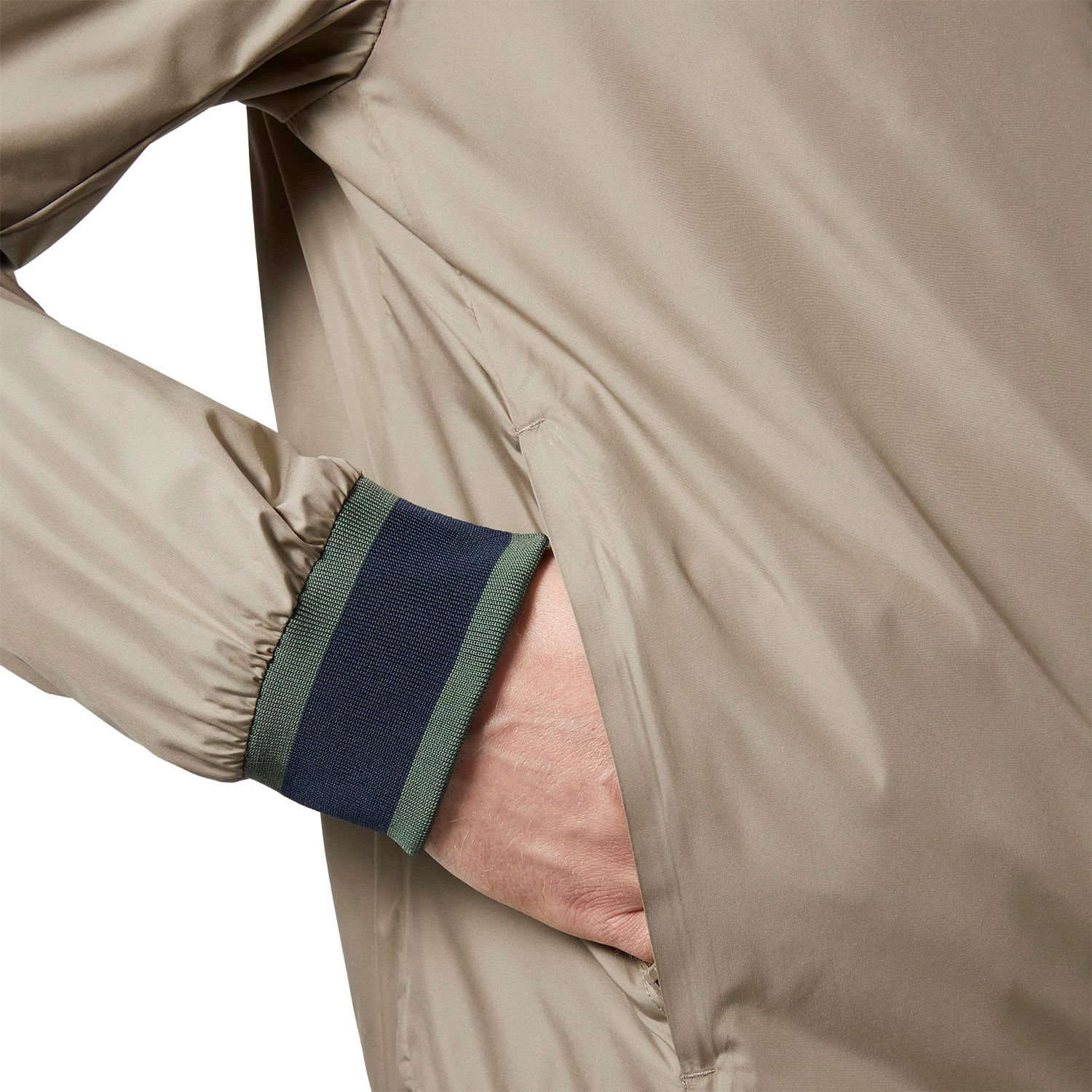 Helly Hansen Salt Windbreaker Erkek Rüzgarlık