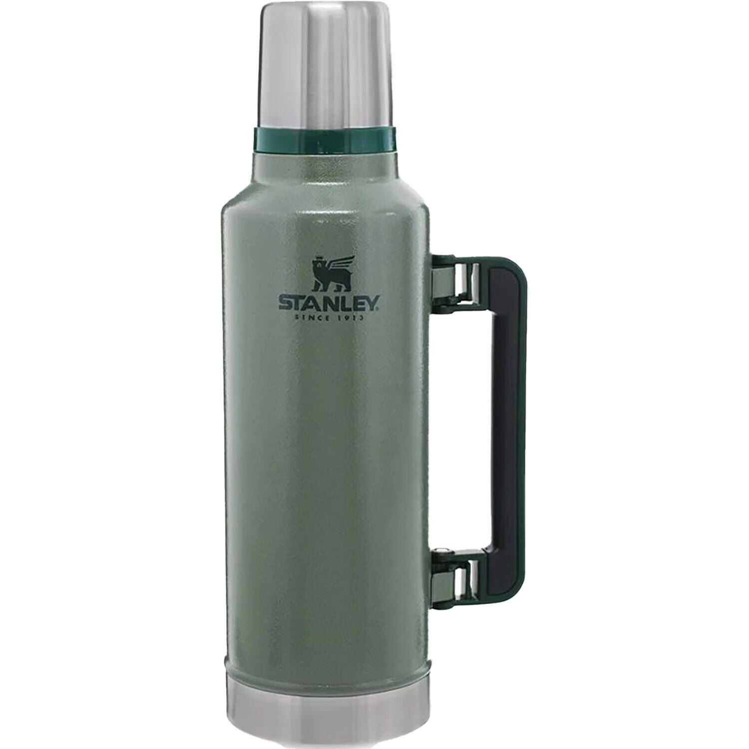 Stanley The Legendary Classic Bottle 1.9L Termos Yeşil - 1,9 Litre