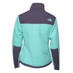 The North Face W 100 Glacier Wind Full Zip Polar Jacket